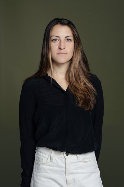 Raphaela Haefliger
