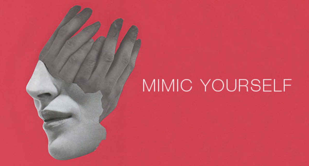 Workshop Mimic Yourself  I Picture by Tim Lukeman