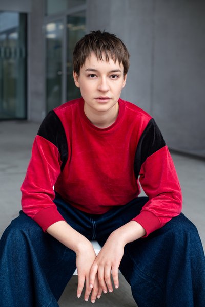Ja ël Saier