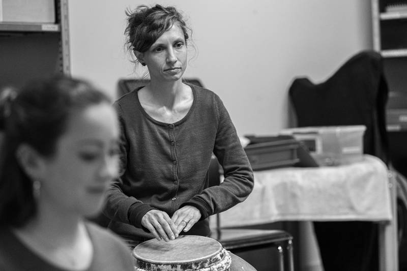 Ausbildungsprogramm Musiktherapie ZHdK 5