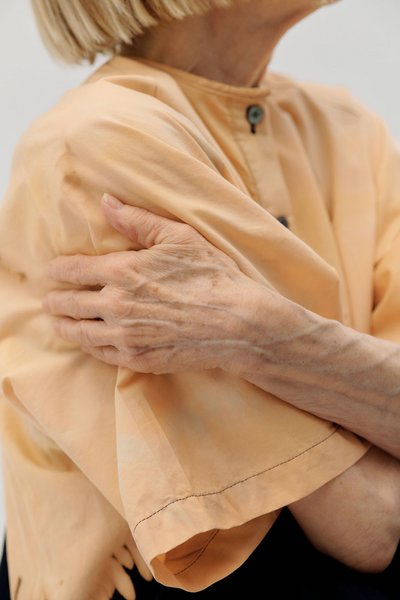 Image from Bitten Setters nominated project finally. © finally. with Mina Monsef.