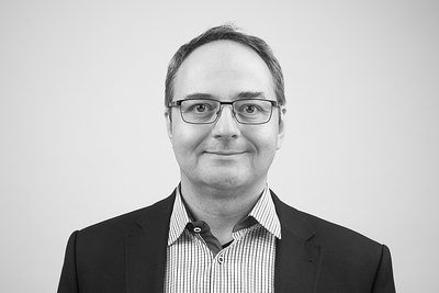 Dr. Stephan Klarer
