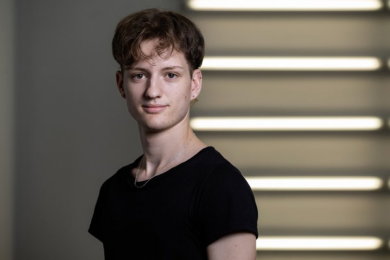 Felix Cavelti