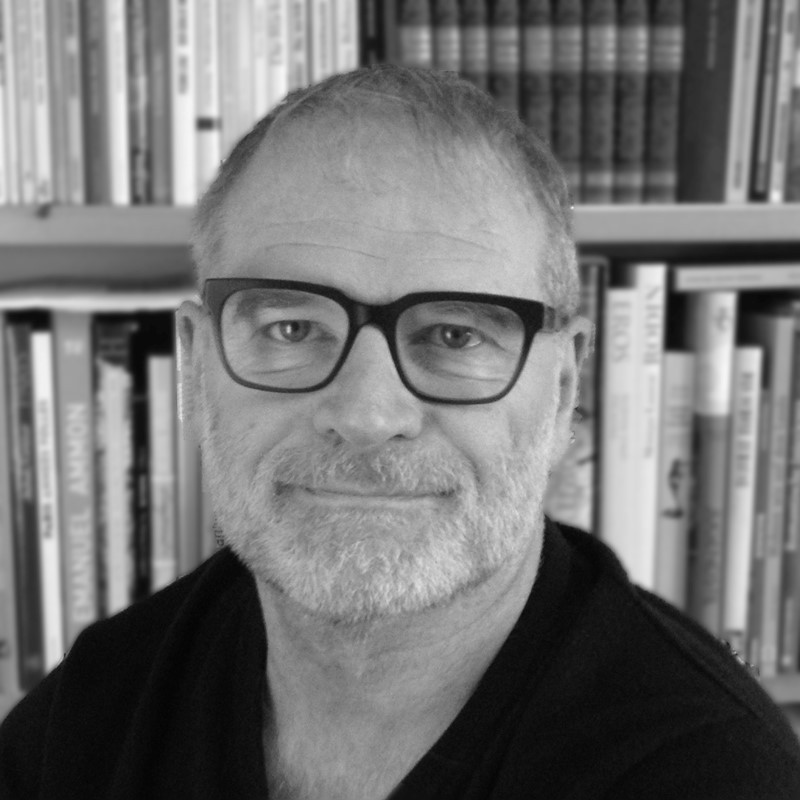 Urs Bühler | ZHdK.ch