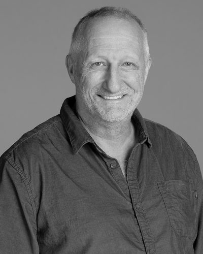 Prof. Pierre Mennel