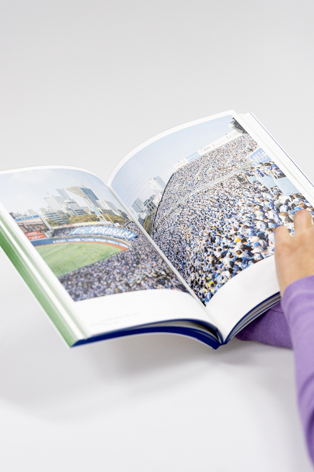 Photo: Johannes Dietschi