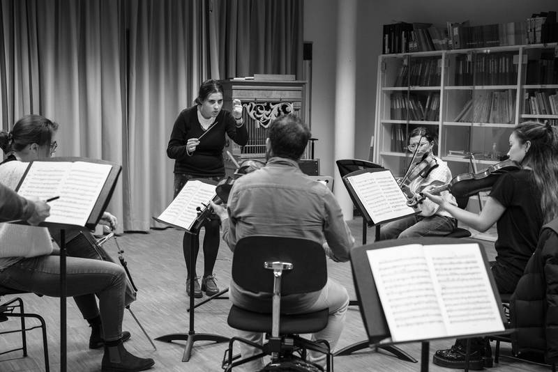 Ensembleunterricht