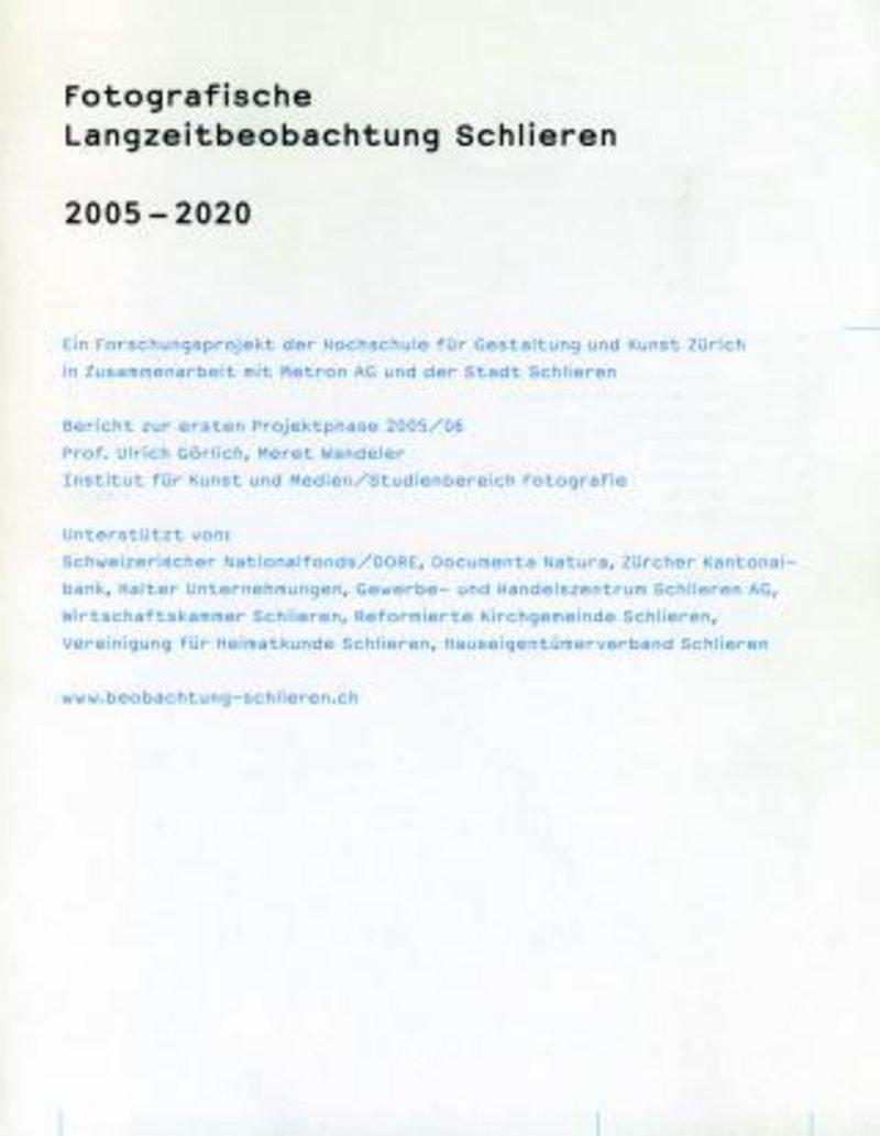 dekoratives Bild