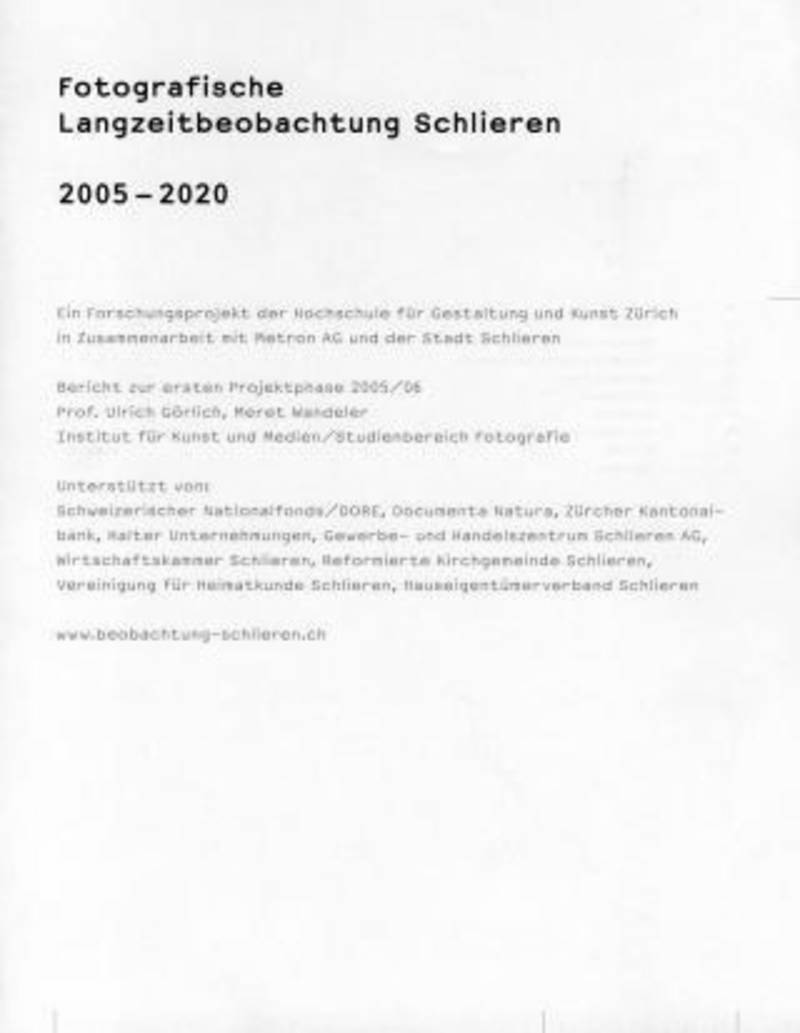 dekoratives Bild
