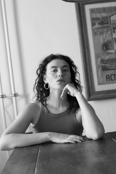 Federica Egli