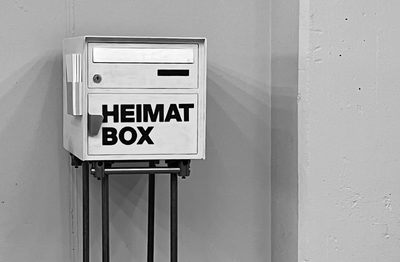 Heimatbox