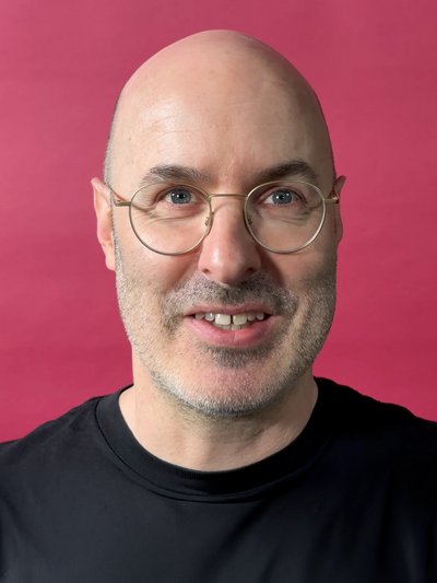 Lukas Bosshard Lukas Bosshard