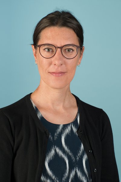 Barbara Ruf