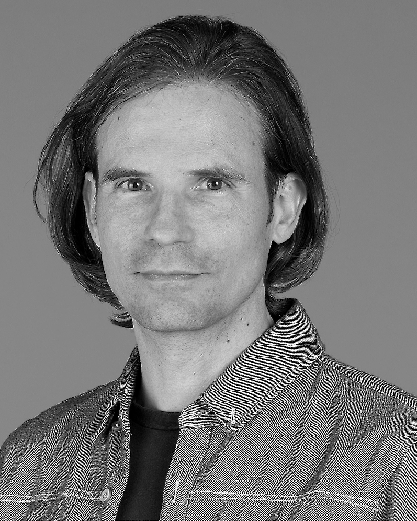 Prof. Michael Schaerer ZHdK.ch