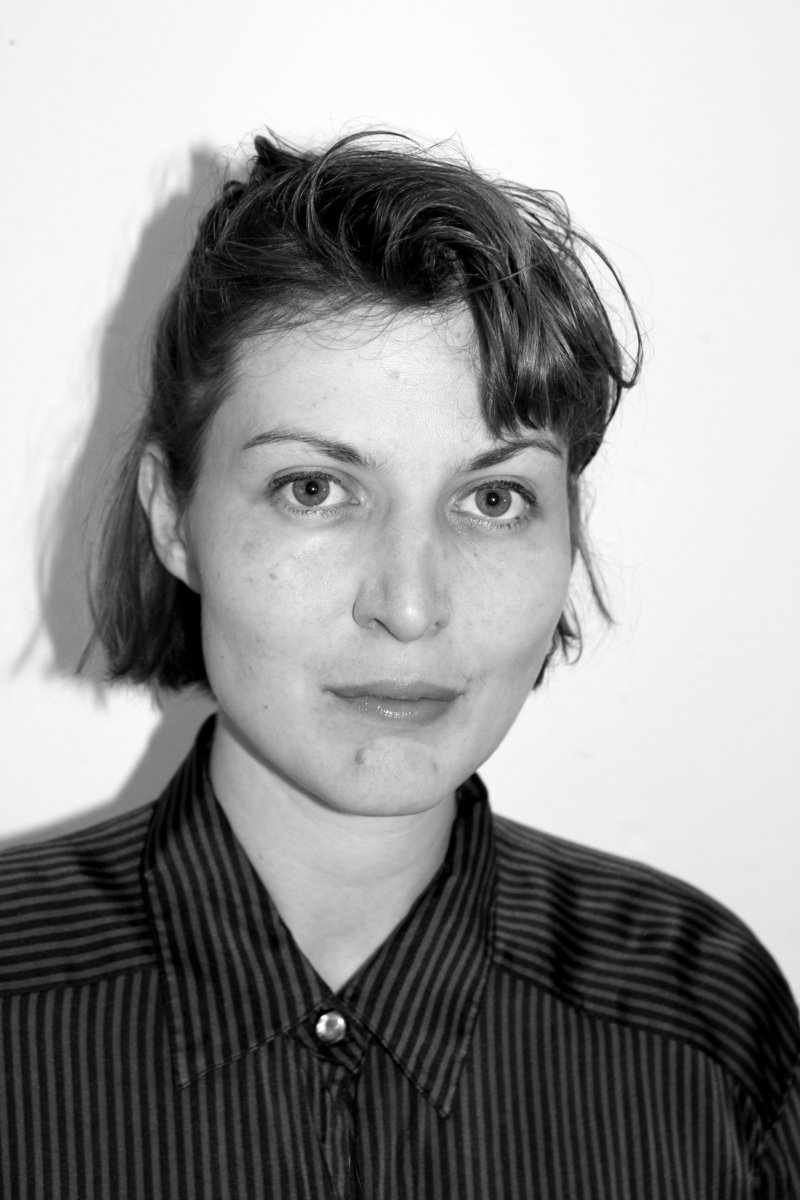 Maximiliane Baumgartner