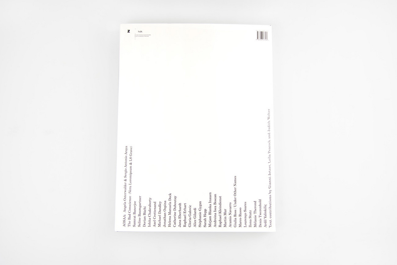 [Translate to English:] There's Always Tomorrow