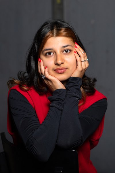 Sangita Singh Gangar