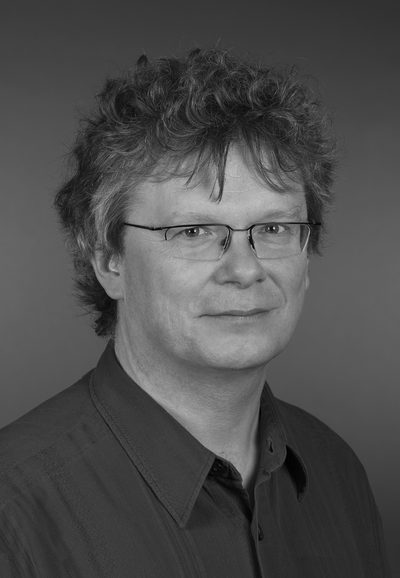 Prof. Burkhard Kinzler