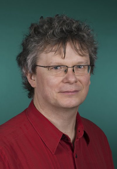Prof. Burkhard Kinzler