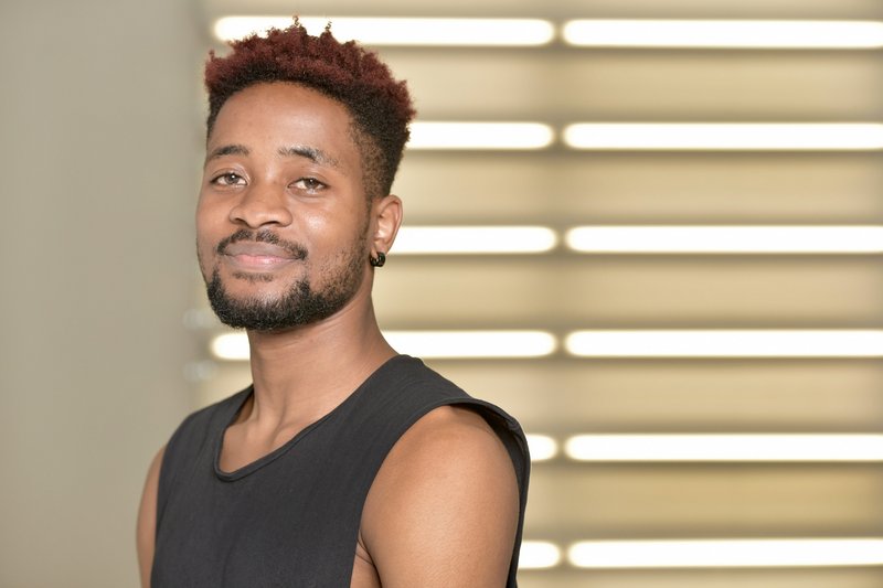 Tanaka Roki. Foto: Caroline Minjolle