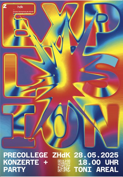 PreCollege Explosion - 28.05.2025 PreCollege Explosion - 28.05.2025