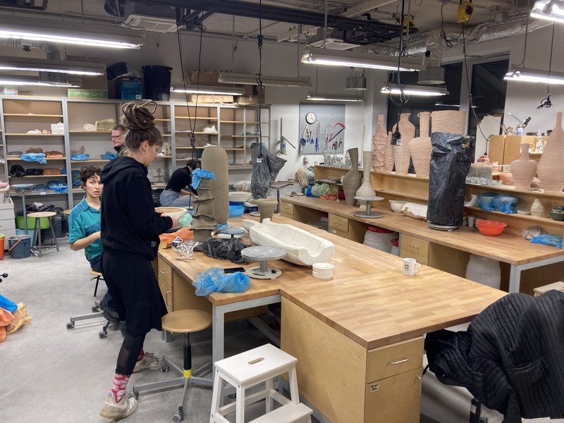 Budapest; Photo: Thomas Schärer Budapest; Photo: Thomas Schärer