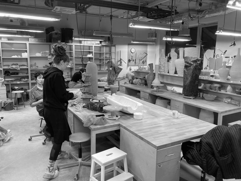 Budapest; Photo: Thomas Schärer Budapest; Photo: Thomas Schärer