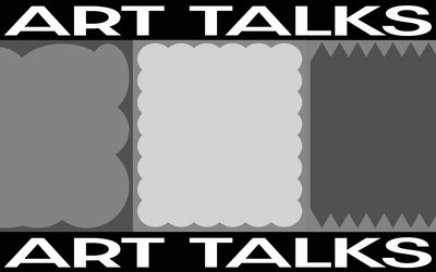 Art Talks Art Talks