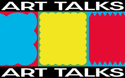 Art Talks Art Talks