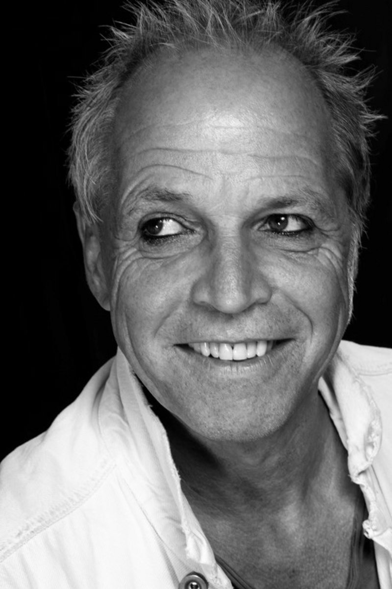 Cameraman Jo Heim is a guest lecturer of Cinematography in the Master’s programme in Film.