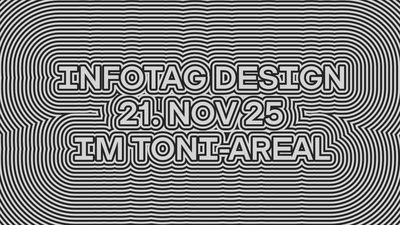 Infotag Design 2025