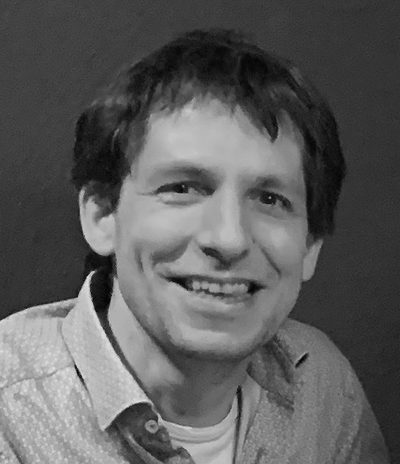 Prof. Dr. Lars Heusser