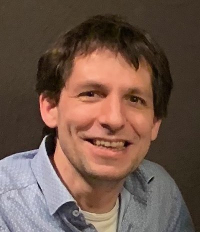 Prof. Dr. Lars Heusser