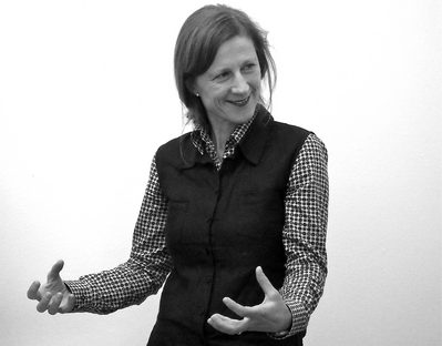 Dr. phil. Judit Villiger
