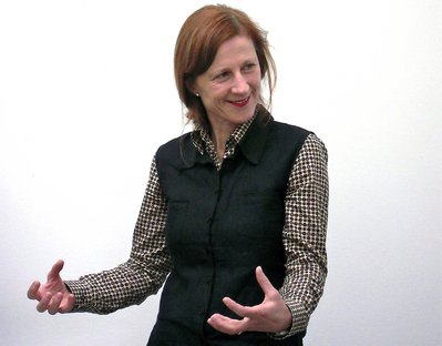 Dr. phil. Judit Villiger