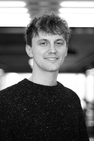 Adrian Graf