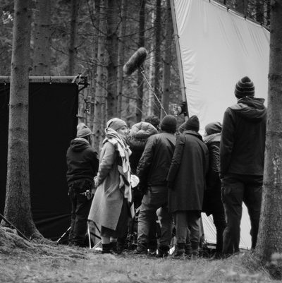 Film studieren