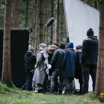 Film studieren