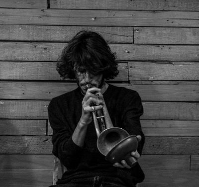 Spurfrei: Isaac Dubow
