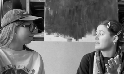 Bild: Géraldine Waespi und Smilla Diener, Design der Dinge, Filmstill, 2022