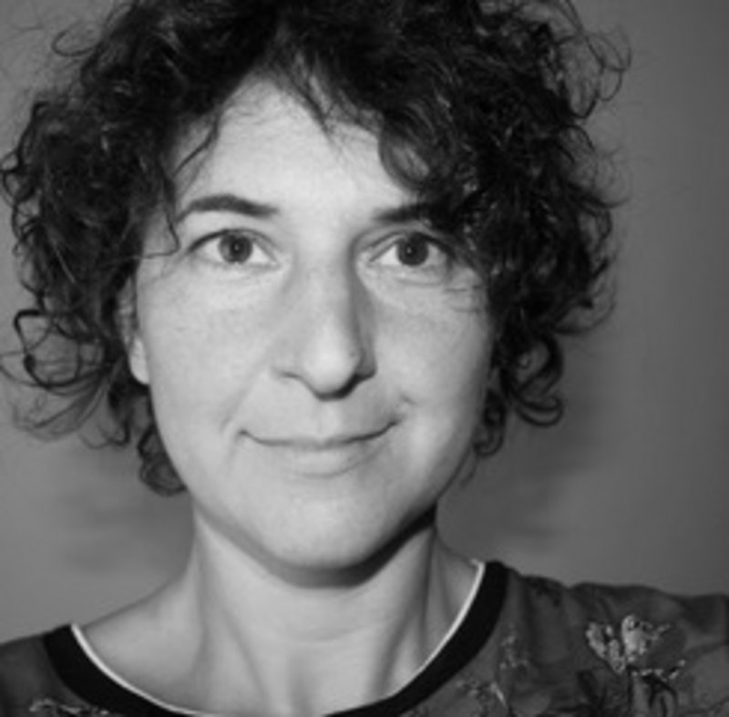 [Translate to English:] Portrait Katja Büchli