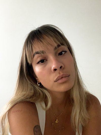 Jenny Hitz