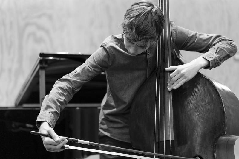 Podium 25.11.2024 - Foto: Nils Mehr