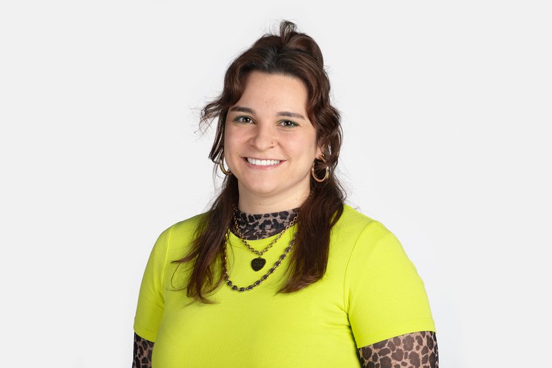 Jennifer Dell