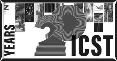 Visual 20-Years-Icst Visual 20-Years-Icst