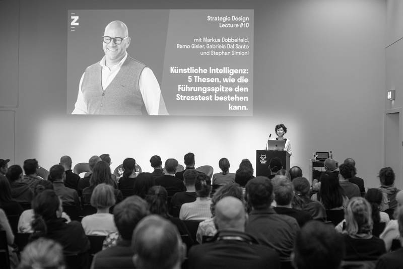ZHdK Strategic Design Lecture