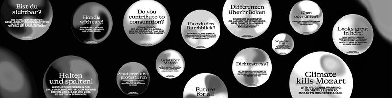 Klicken, um die Nachhaltigkeits-Denkpunkte anzusehen