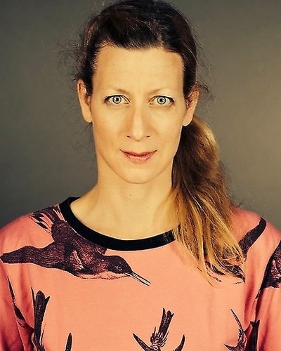 Nadine Jäggi