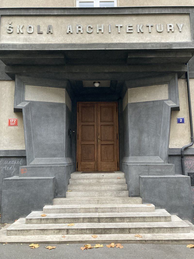 Prag; Photo: Thomas Schärer Prag; Photo: Thomas Schärer