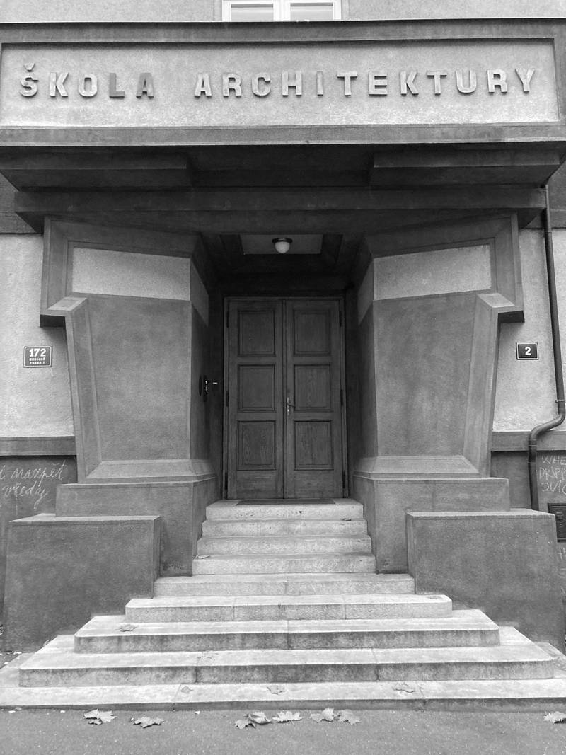 Prag; Photo: Thomas Schärer Prag; Photo: Thomas Schärer